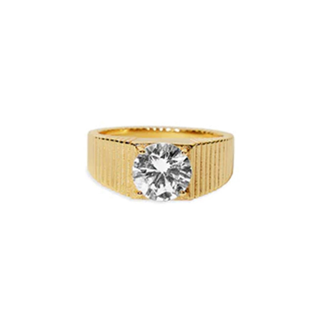 Buy Diamond Ring for men and women from Senco Gold : r/jewelrylove